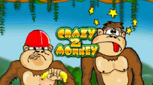 Crazy Monkey 2 играйте онлайн