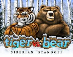 автомат Тигр против Медведя