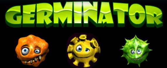 Бесплатная игра в Germinator