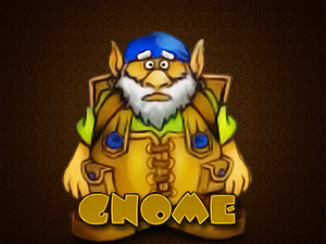 слот Gnome