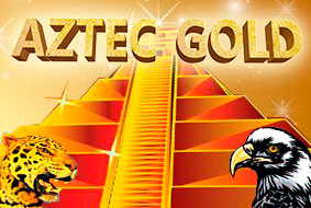 Игровые автоматы Aztec Gold