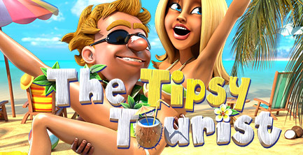 the tipsy tourist slot